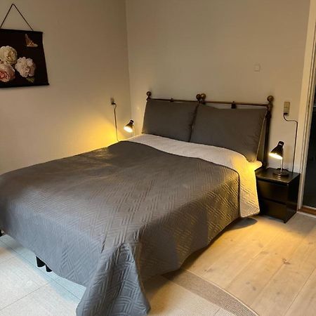 Bed and Breakfast Apothekergaarden Stege Stuen Mod Gardhaven Zewnętrze zdjęcie